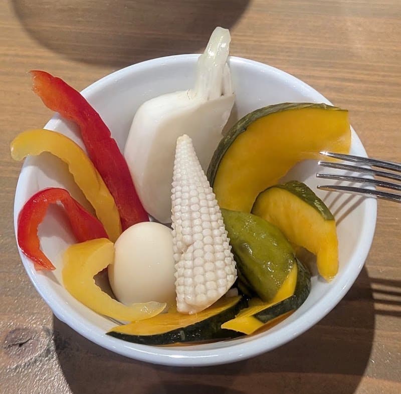 インベーダー商店の店内・料理の写真 2枚目