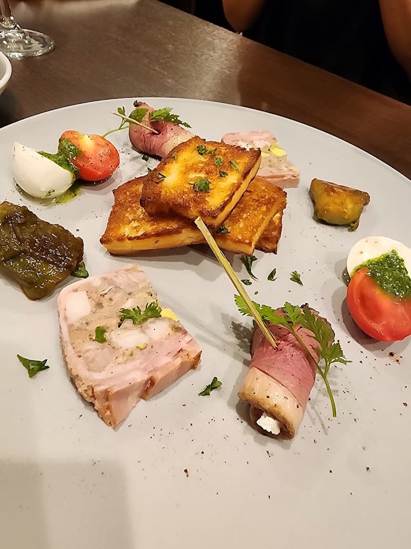 洋食堂の店内・料理の写真 3枚目