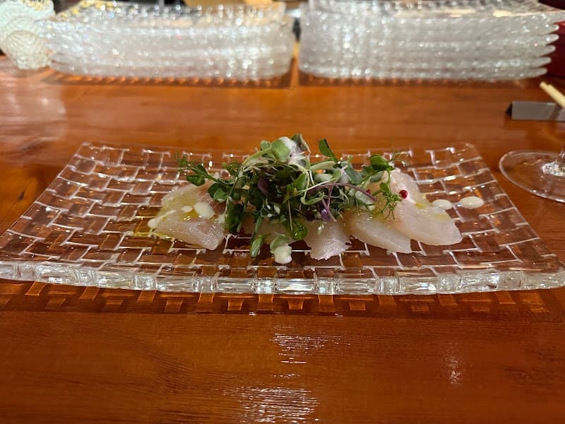 Cave de Kazuの店内・料理の写真 2枚目