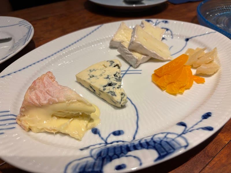 ブルーライトカフェの店内・料理の写真 3枚目