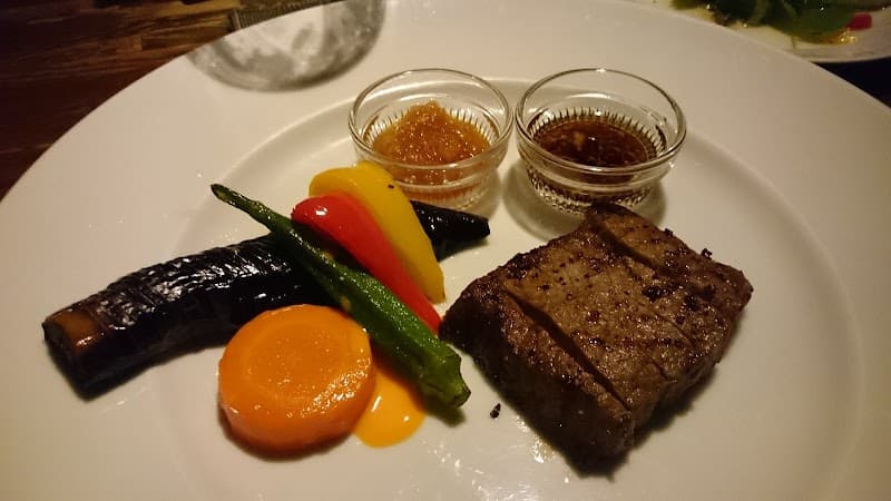 サードフロアの店内・料理の写真 2枚目