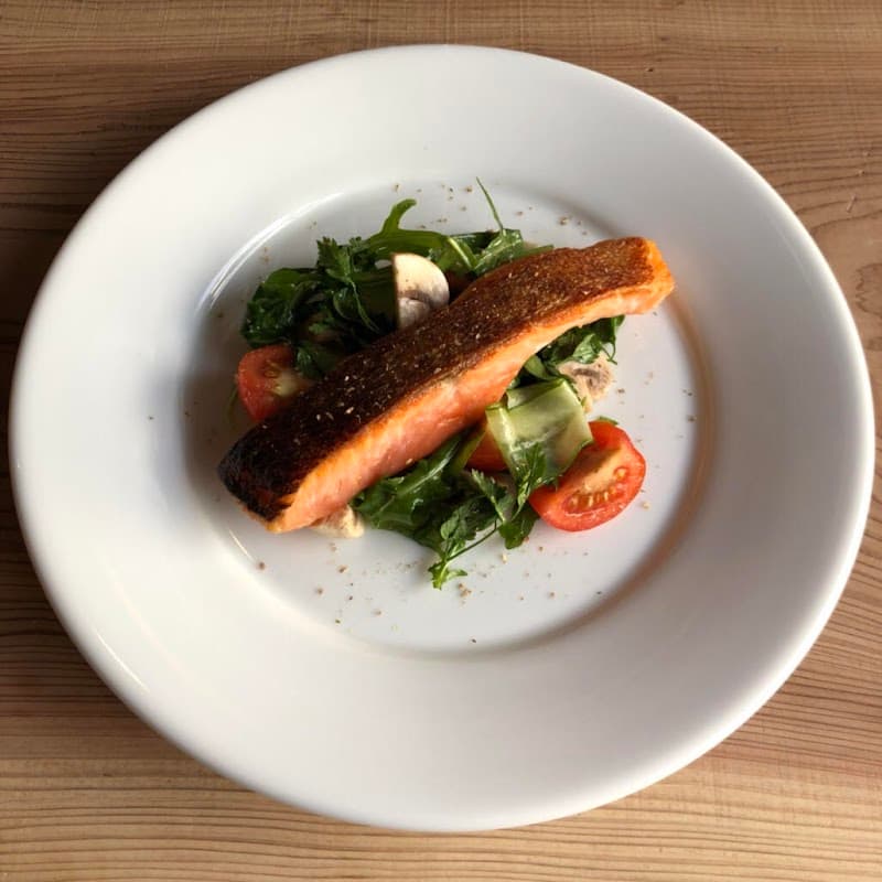 BISTROT L'adretの店内・料理の写真 2枚目