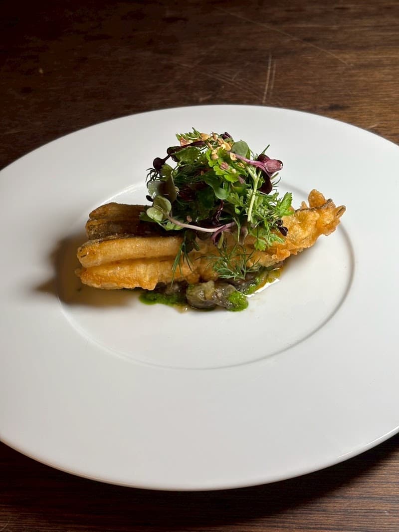 BISTROT L'adretの店内・料理の写真 3枚目