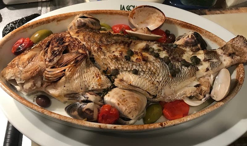 BARDIGOバルディゴの店内・料理の写真 2枚目