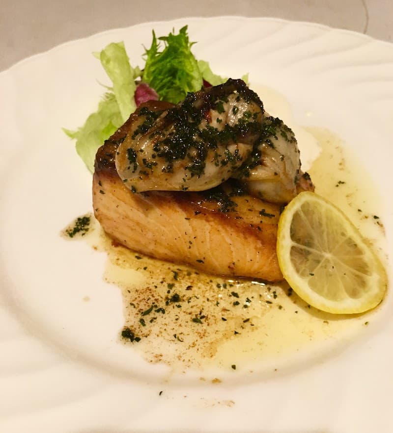 ビストロ・ ユーノの店内・料理の写真 2枚目