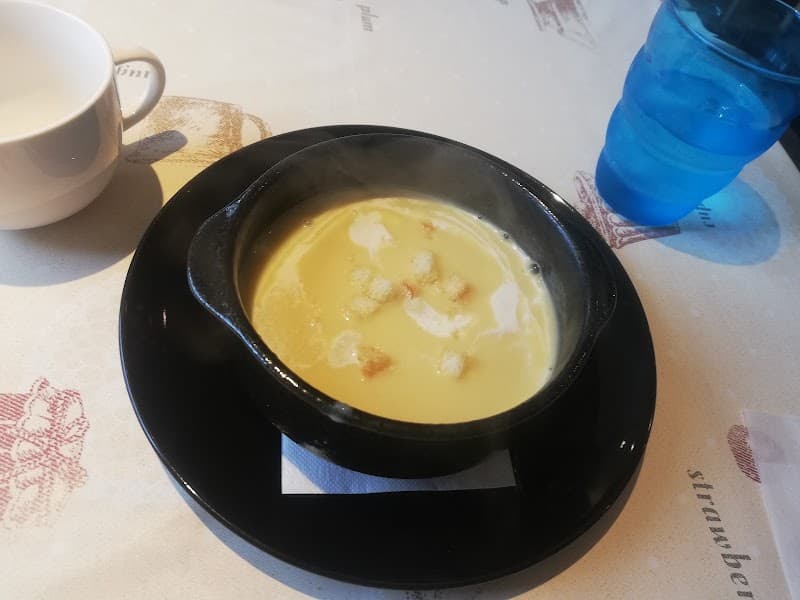 ビストロ・ ユーノの店内・料理の写真 3枚目