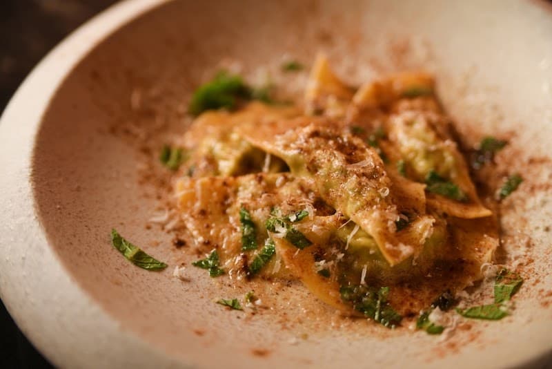WiNE bar BiSの店内・料理の写真 2枚目
