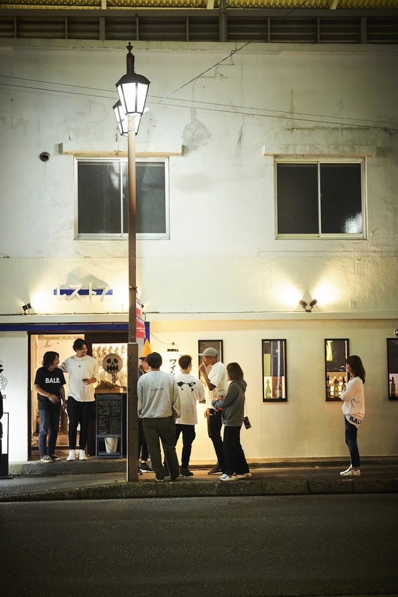 焼鳥とワインのお店 レストア