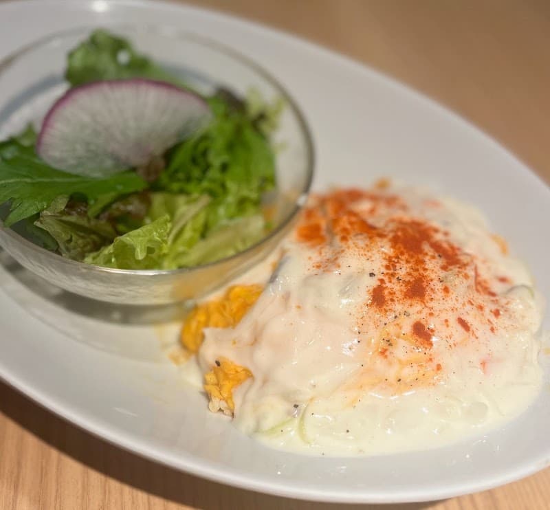 びすとろ MASA（マサ） 大門浜松町の店内・料理の写真 2枚目
