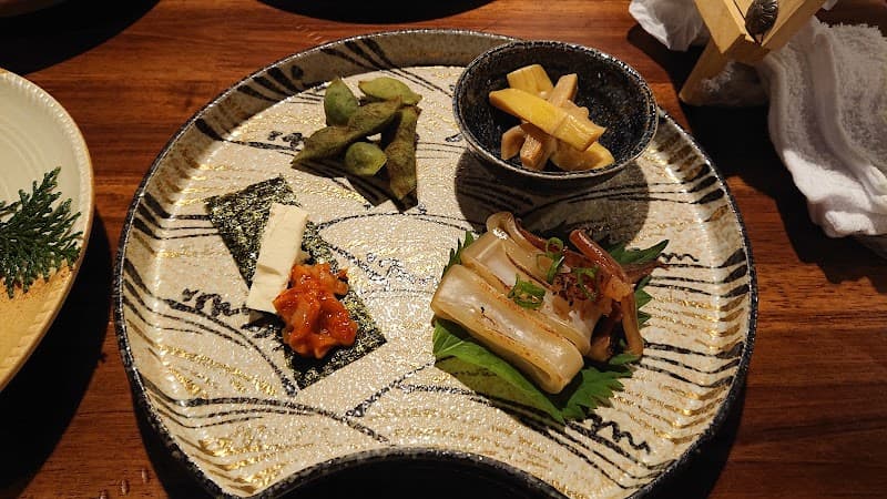 Dining Bar Connectの店内・料理の写真 2枚目