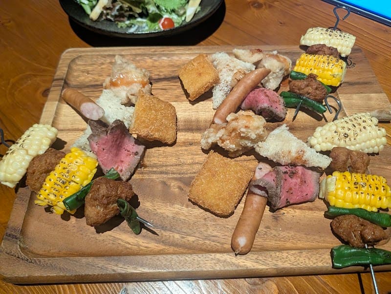 Dining Bar Connectの店内・料理の写真 3枚目