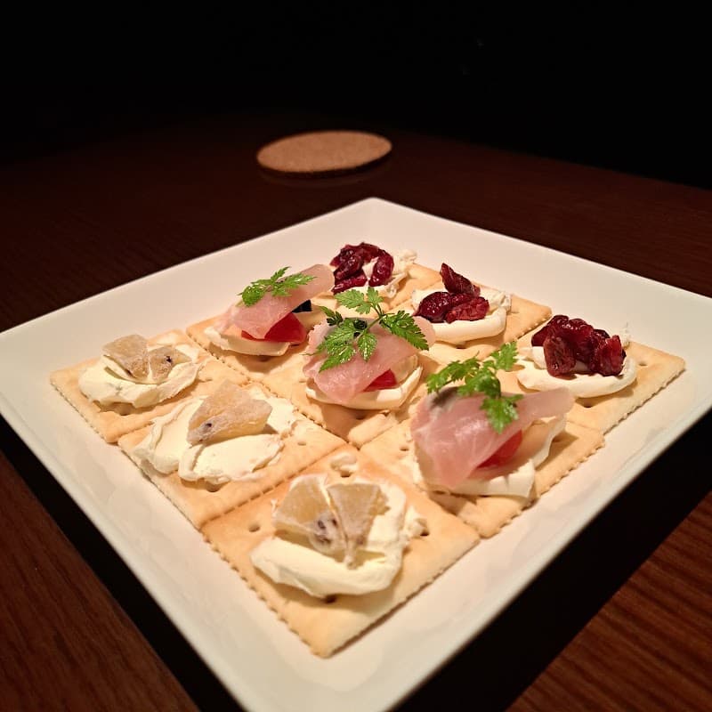 BAR PAPA SOULの店内・料理の写真 2枚目