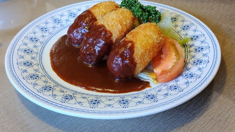 南欧風レストラン サングリアの店内・料理の写真 3枚目