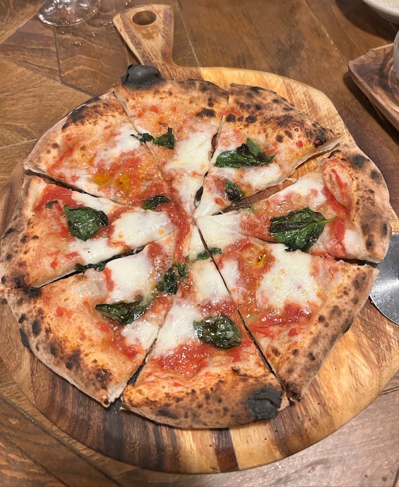 ビストロ×じゃぱにーずJairoの店内・料理の写真 3枚目