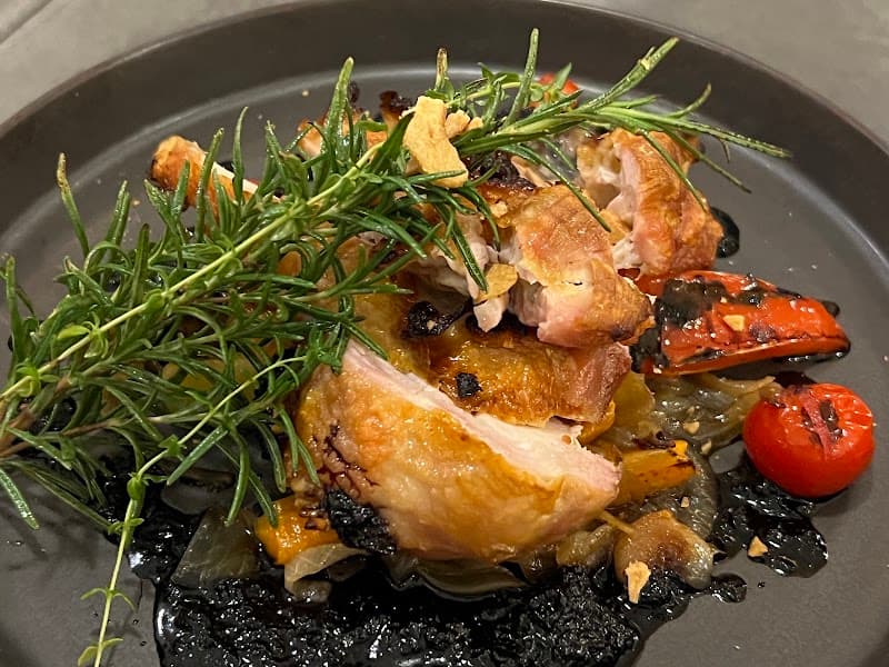Bistro欅の店内・料理の写真 2枚目