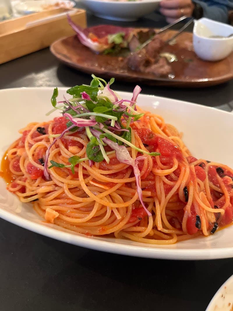 Bistro欅の店内・料理の写真 3枚目