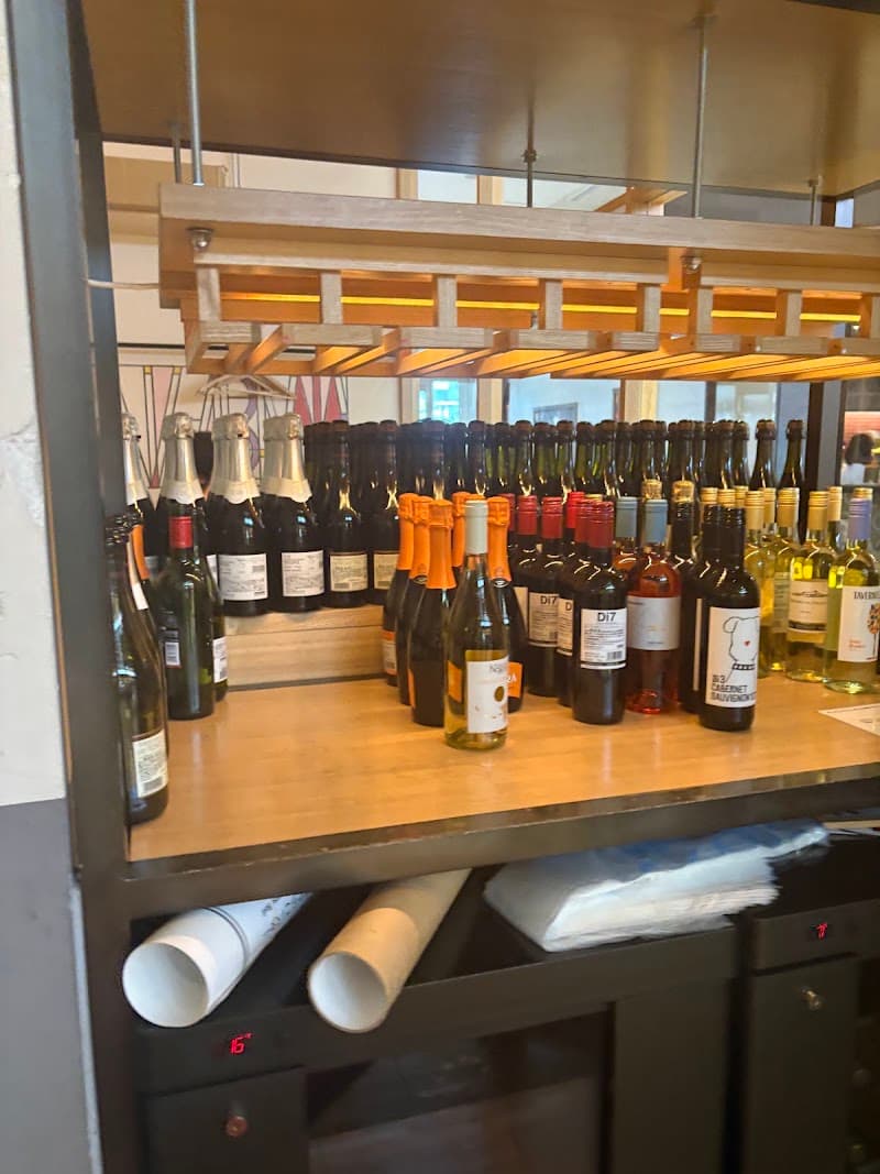 ワインの酒場。ディプントイーサイト高崎店の店内・料理の写真 2枚目