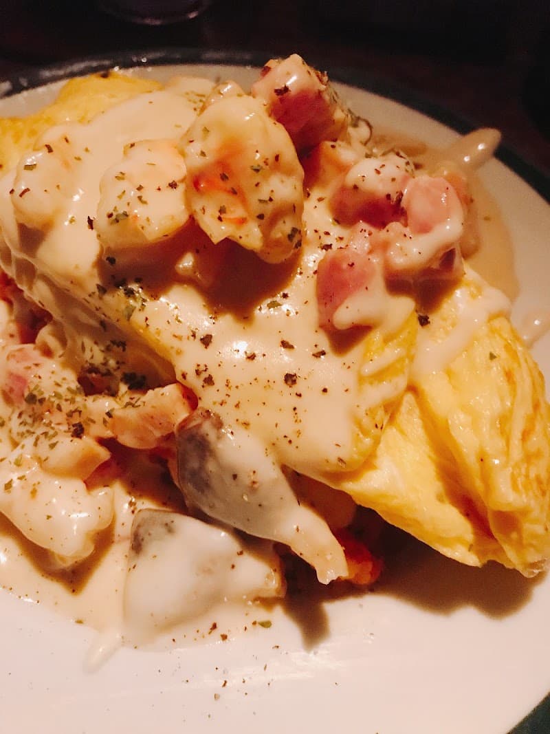 Bar Moon tear'sの店内・料理の写真 2枚目