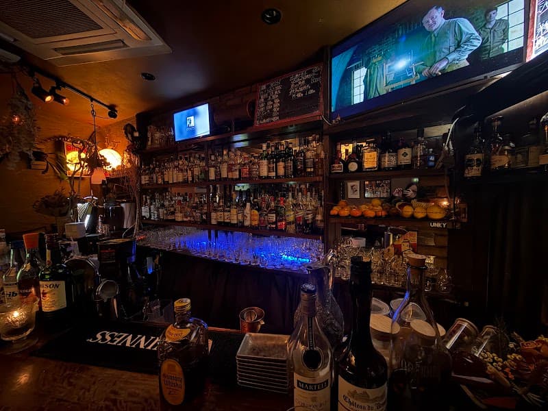 Bar Moon tear'sの店内・料理の写真 3枚目