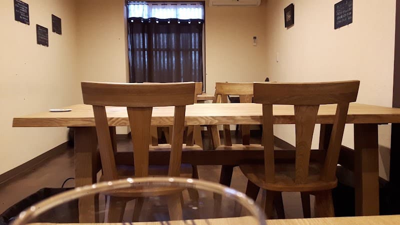 Restaurant&Bar 創作