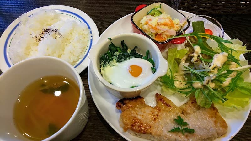 Restaurant&Bar 創作の店内・料理の写真 2枚目