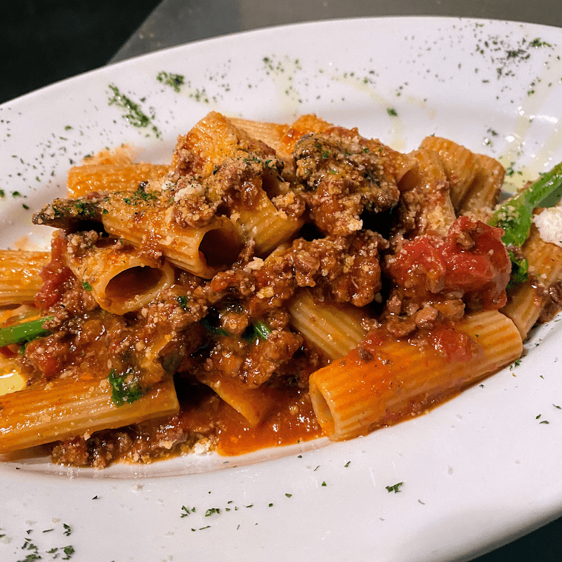 イタリアンワイン酒場イルンゴの店内・料理の写真 2枚目