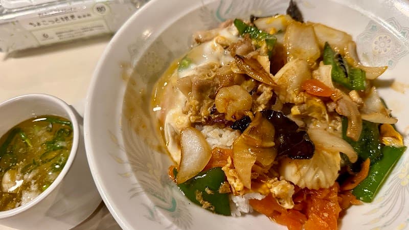 ポルシェの店内・料理の写真 2枚目