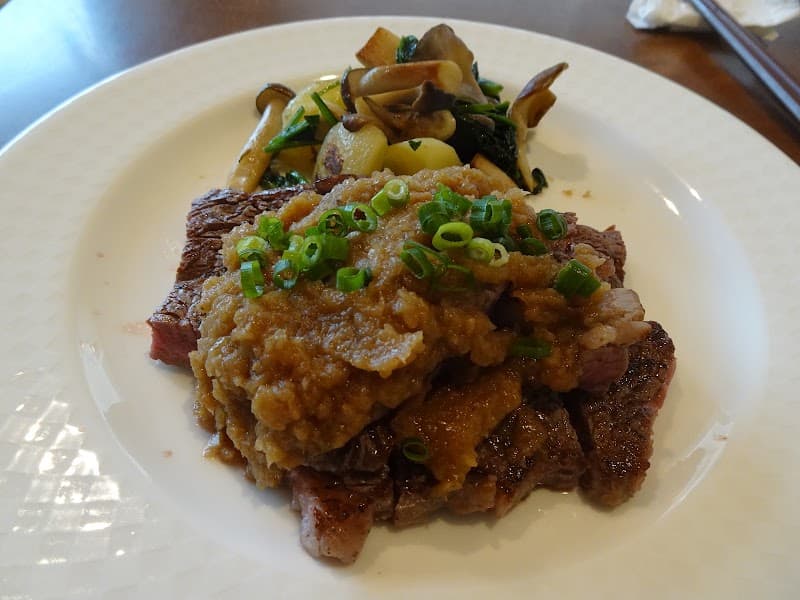 Bistro Georgeの店内・料理の写真 3枚目