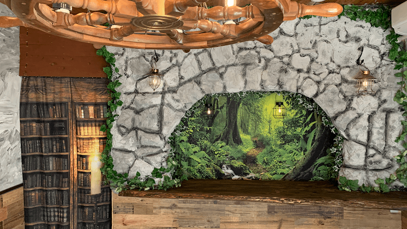 Guild【事前予約で営業日以外も営業可能!】の店内・料理の写真 3枚目