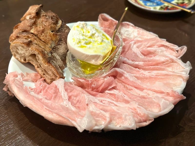 ラ・プティット・セリーヌの店内・料理の写真 3枚目