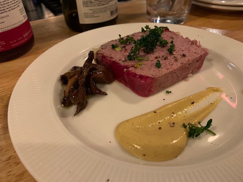 白楽果実酒商店の店内・料理の写真 3枚目