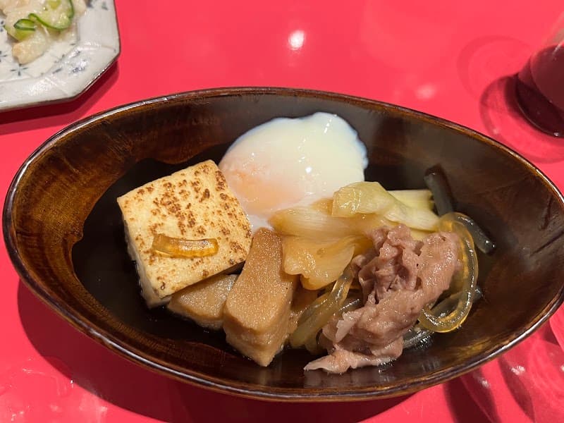gonmaの店内・料理の写真 2枚目