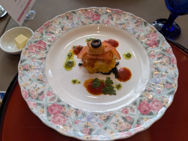 プルニエの店内・料理の写真 2枚目