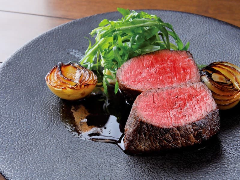 ＥＮＯＴＥＣＡ ＩＬ ＧＥＮＴＩＬＥの店内・料理の写真 2枚目