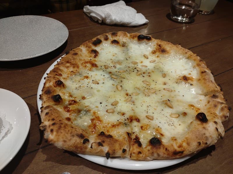 ＥＮＯＴＥＣＡ ＩＬ ＧＥＮＴＩＬＥの店内・料理の写真 3枚目