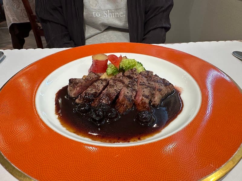 シエ・ワシズの店内・料理の写真 2枚目