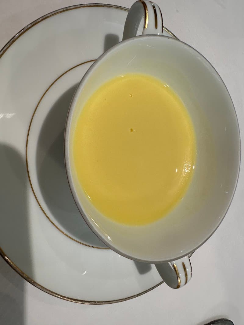 シエ・ワシズの店内・料理の写真 3枚目
