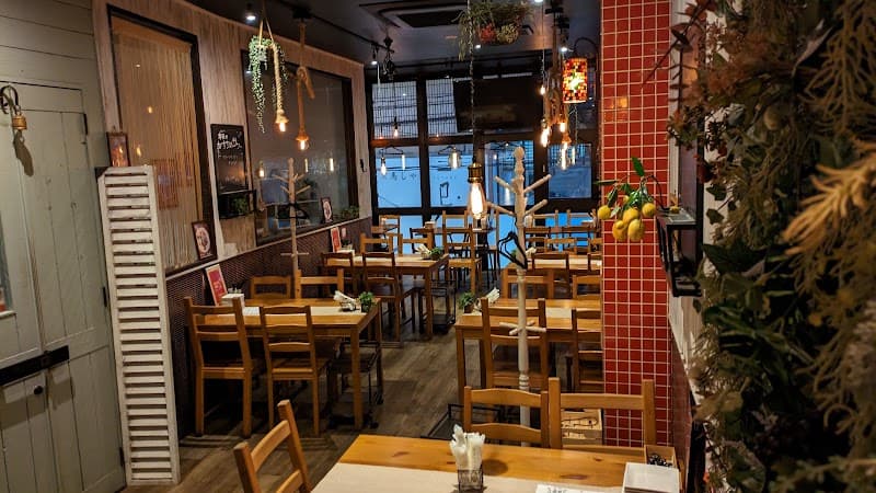 dining&bar SPAINバル Olive