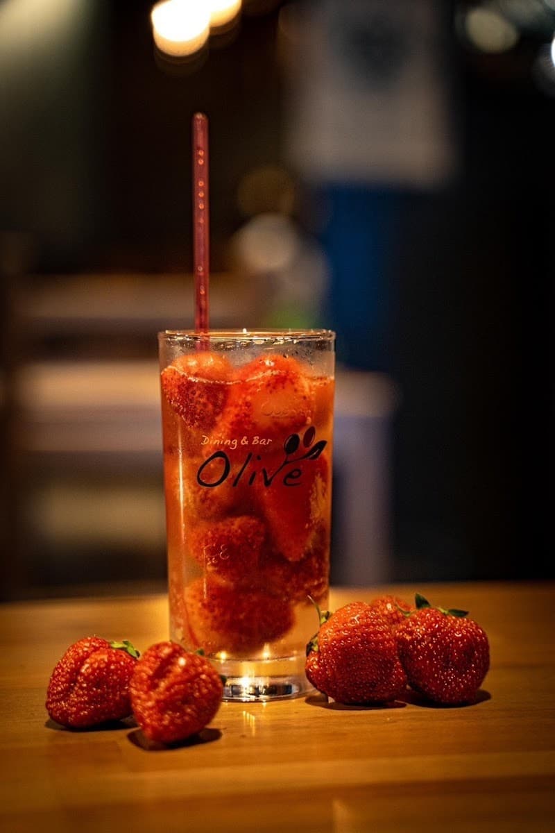 dining&bar SPAINバル Oliveの店内・料理の写真 3枚目