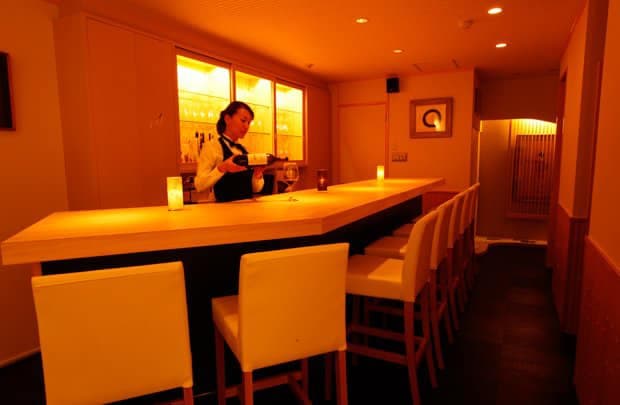 Wine Bar Piacereの店内・料理の写真 3枚目