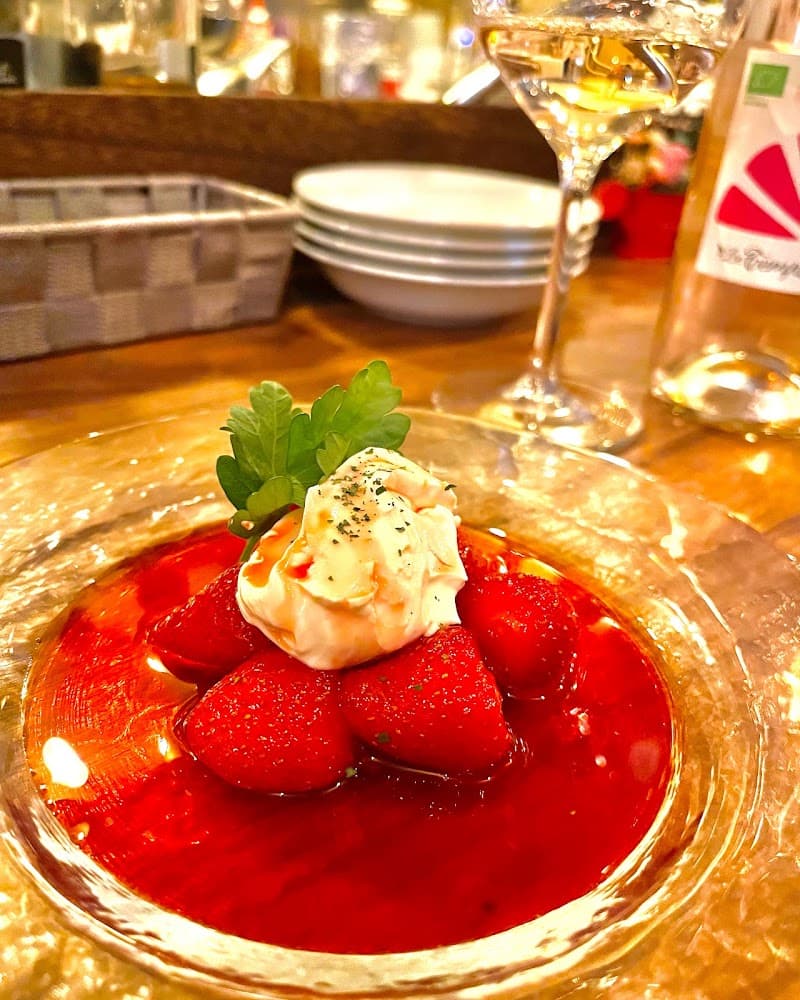 Meltの店内・料理の写真 2枚目