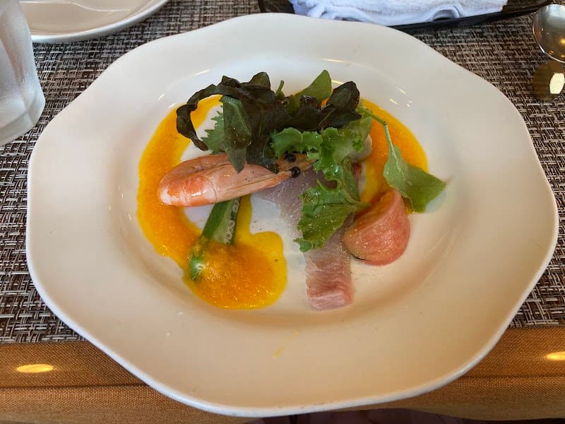 アンソレイユの店内・料理の写真 3枚目