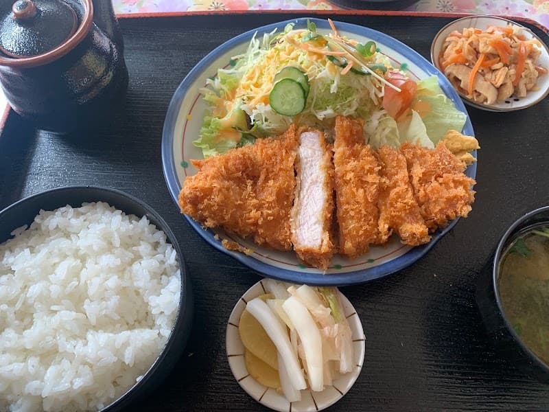 プチポアの店内・料理の写真 3枚目
