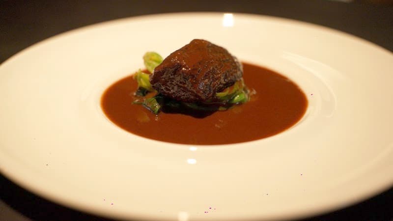 ビストロジャレドールの店内・料理の写真 2枚目