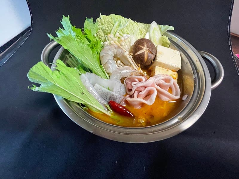(有)ビストロの店内・料理の写真 3枚目