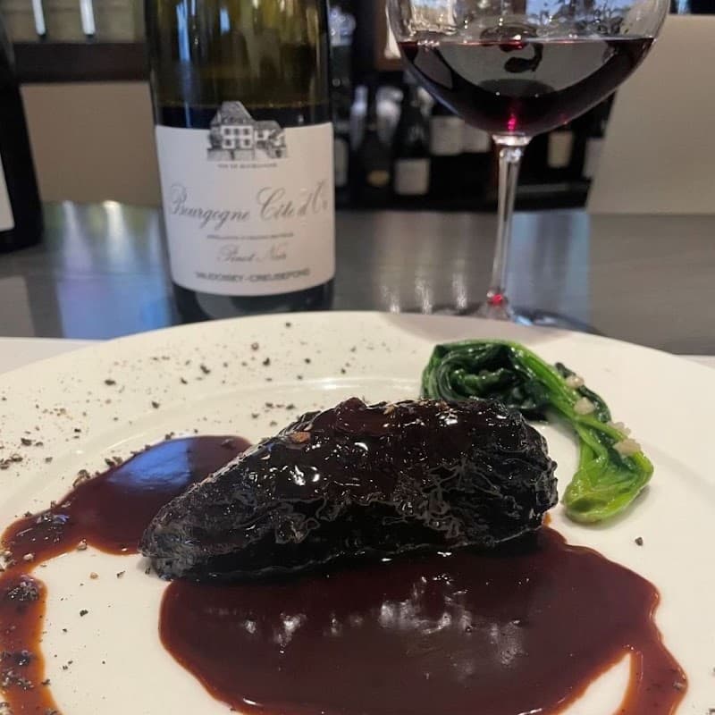 Vin de Rêveの店内・料理の写真 3枚目