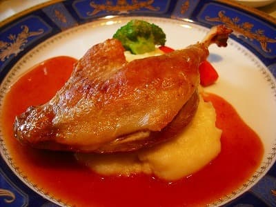 ビストロ・ラマージュの店内・料理の写真 2枚目
