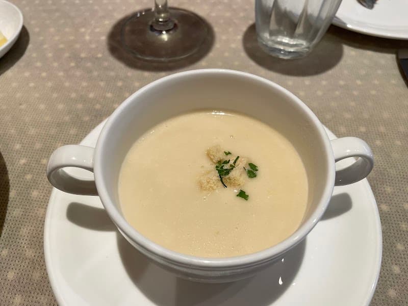 ビストロ・ラマージュの店内・料理の写真 3枚目