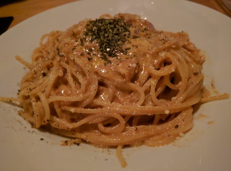 STEMの店内・料理の写真 2枚目