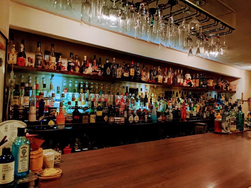 The Bar 1996(ザバー1996)